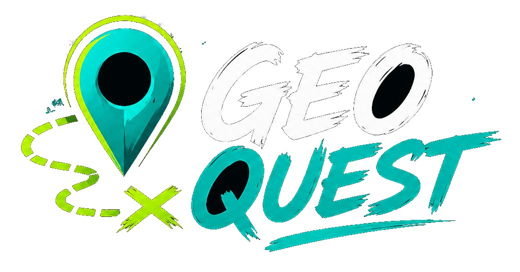 Geo Quest